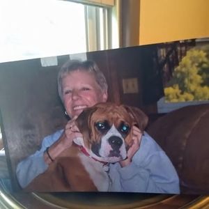 Meet your Posher, Sherri